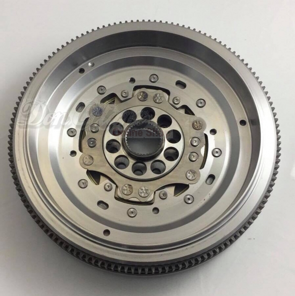 DQ500 Stage 1 R32 R36  V6 MK4/5  Zweimassen Schwungrad  1100NM DON OCTANE